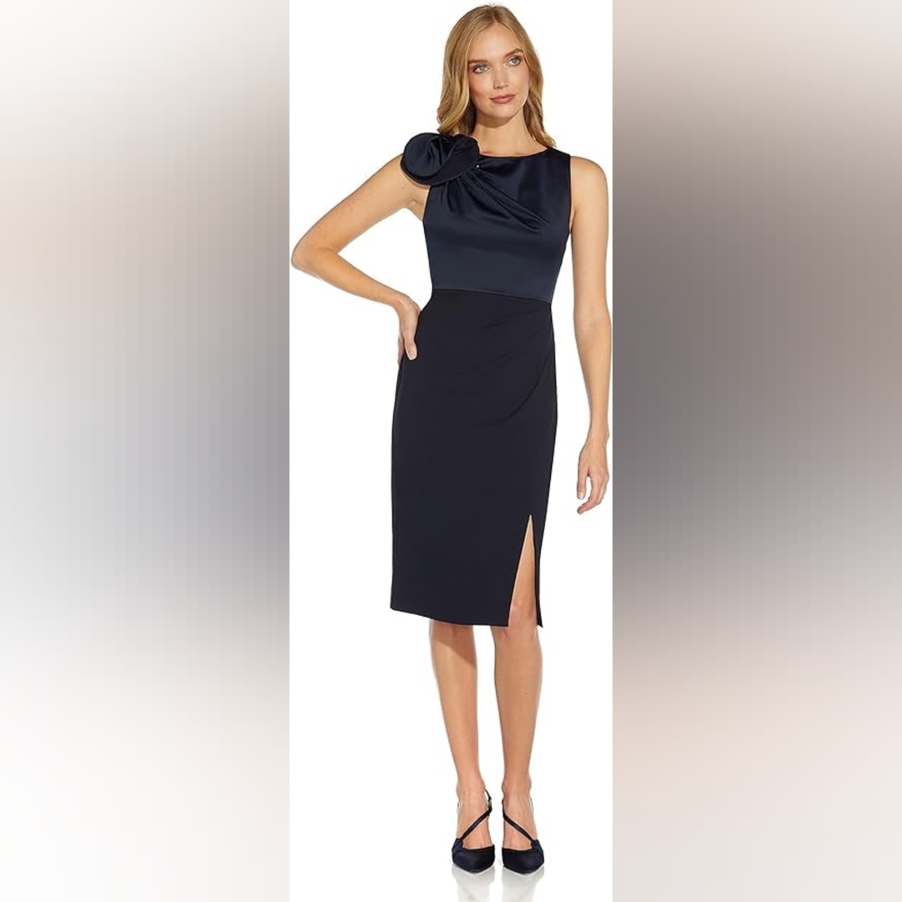 Adrianna Papell NWOT cocktail dress 6